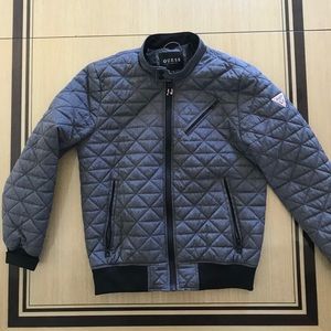 Guess Retro Bomber sz Medium